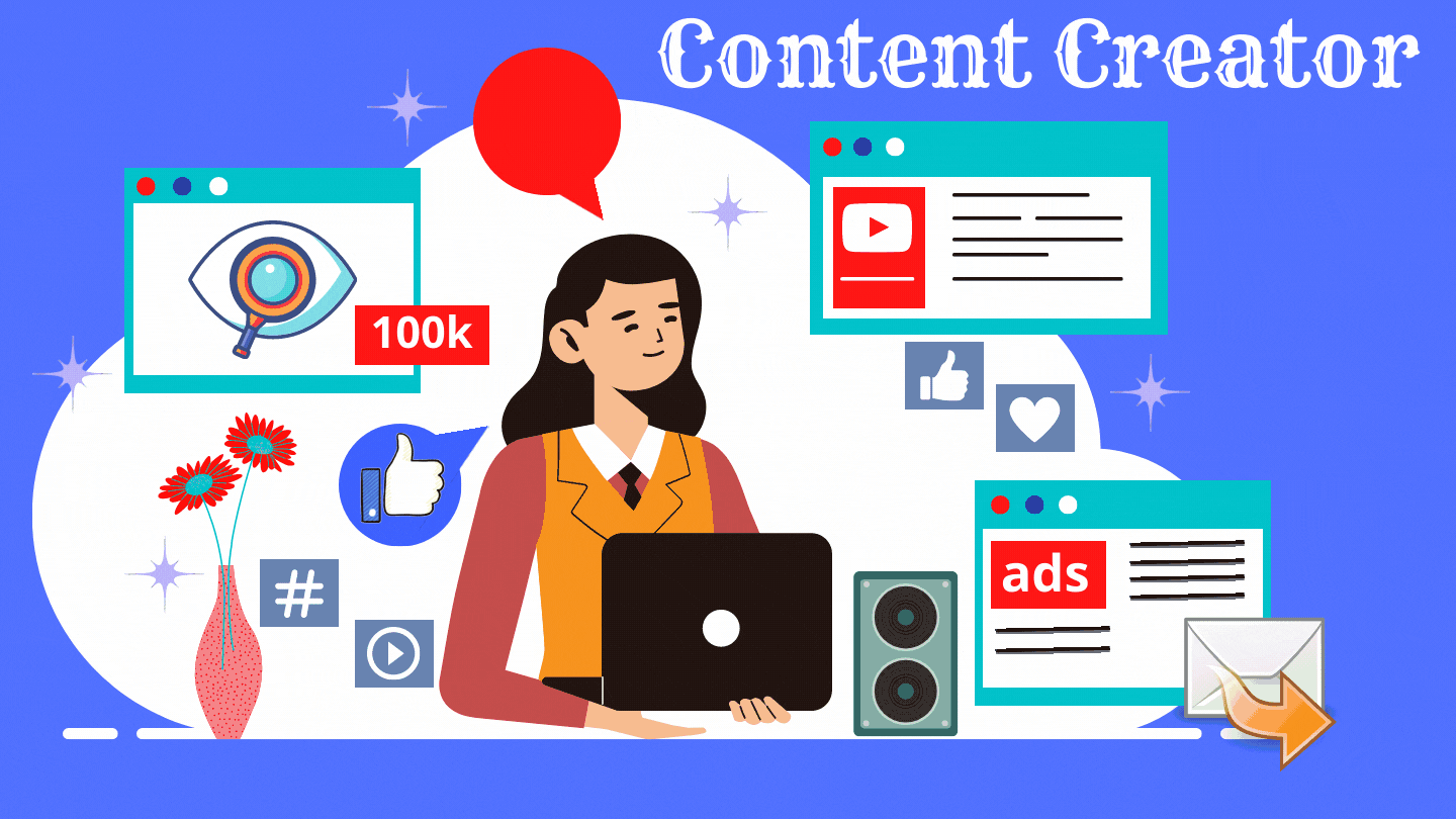 Penjelasan-dan-Tips-Menjadi-Content-Creator