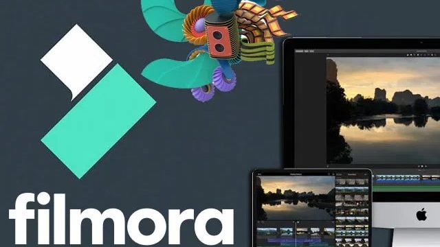 filmora