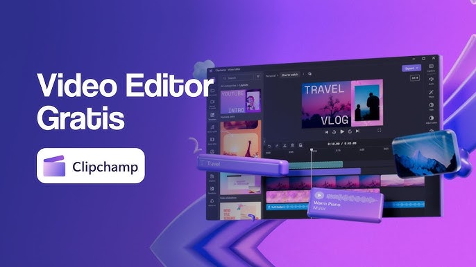 Video Editor Gratis di Laptop dan PC